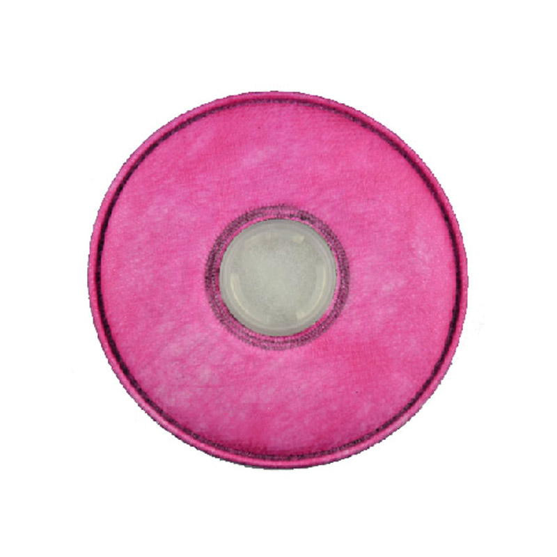 3M 2091CNP100颗粒物滤棉