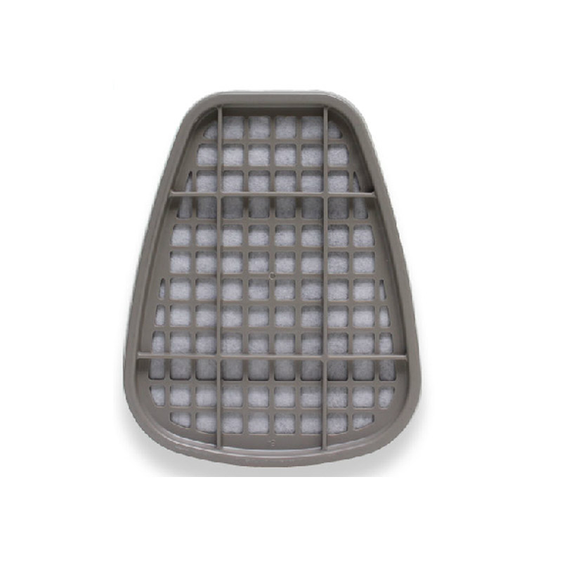 3M 6001CN有机蒸气滤毒盒