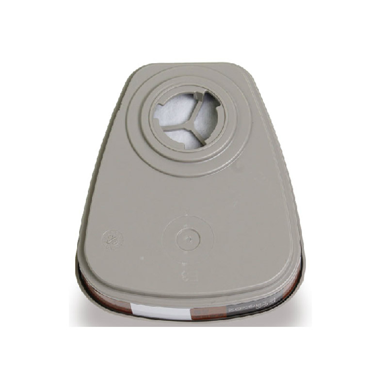 3M 6001CN有机蒸气滤毒盒