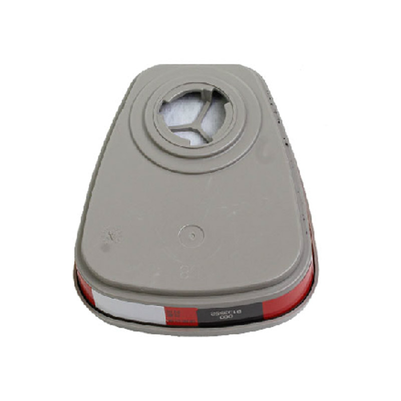 3M 6009CN 汞蒸气/氯气滤毒盒