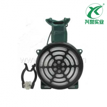 3M 5512 咬口式可重复使用型逃生呼吸器