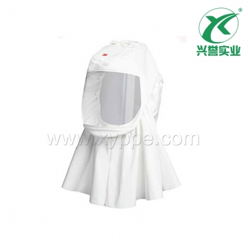 3M S-533S S系列长管供气式呼吸防护系统头罩（小号）