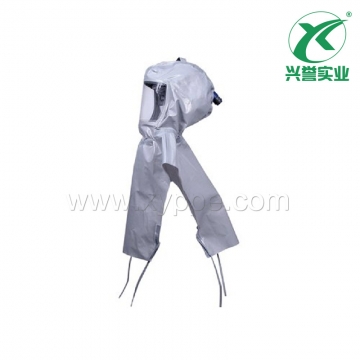 3M S-805-5可更换头罩