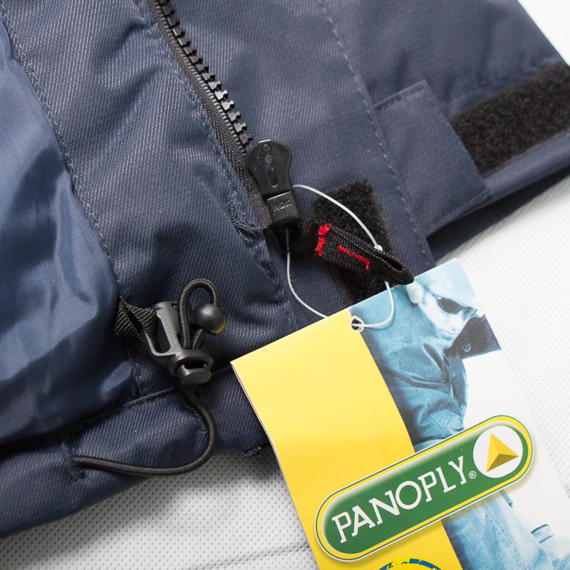 代尔塔 405418无金属部件防雨防寒服