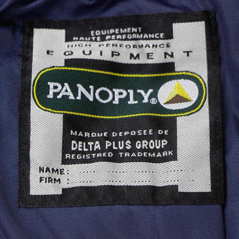 代尔塔 405418无金属部件防雨防寒服