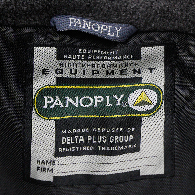 代尔塔 405414透气型户外防寒服