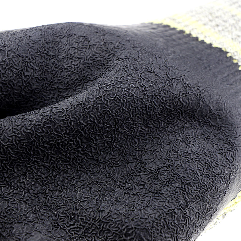 代尔塔 202015 5级3/4丁腈涂层防割手套