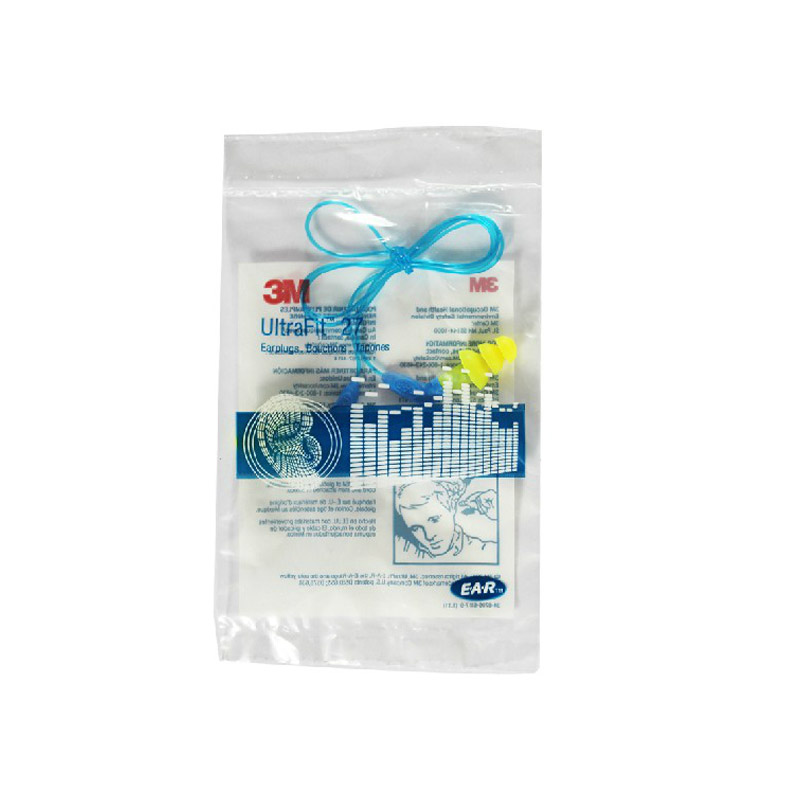 3M EAR340-8002 Ultrafit 27圣诞树型带线耳塞