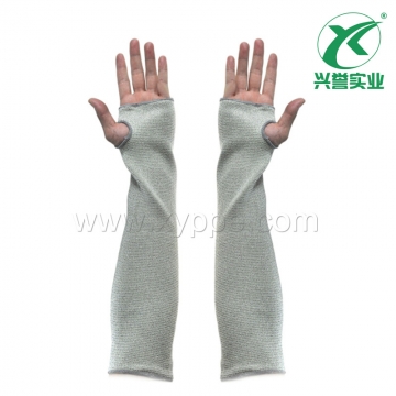 代尔塔 202013针织防切割套袖