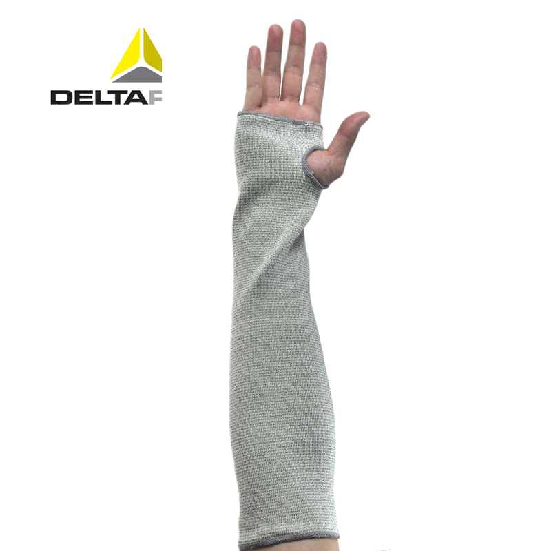 代尔塔 202013针织防切割套袖