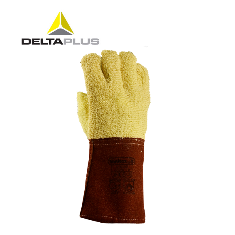 代尔塔 203007高温防切割手套