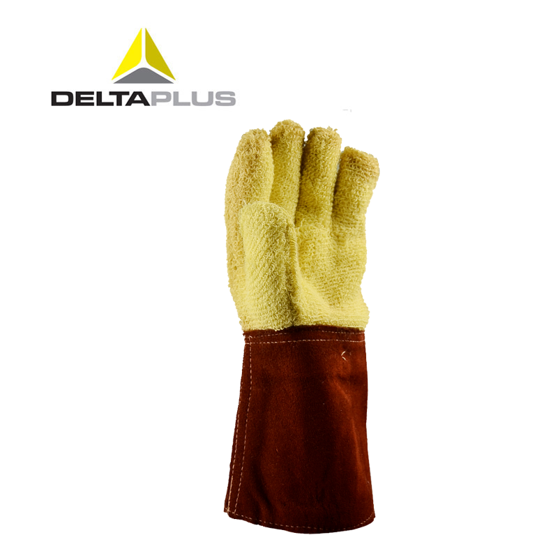 代尔塔 203007高温防切割手套