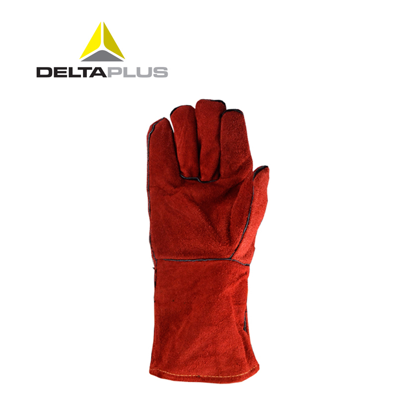 代尔塔 205515隔热焊工手套