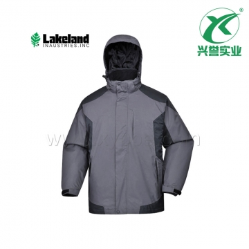 雷克兰户外防寒服(防水透气)PR10