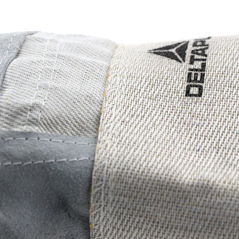 代尔塔 204202牛皮手套