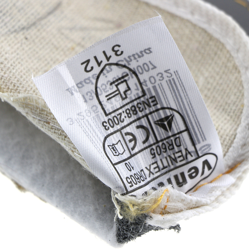 代尔塔 204605牛皮手套