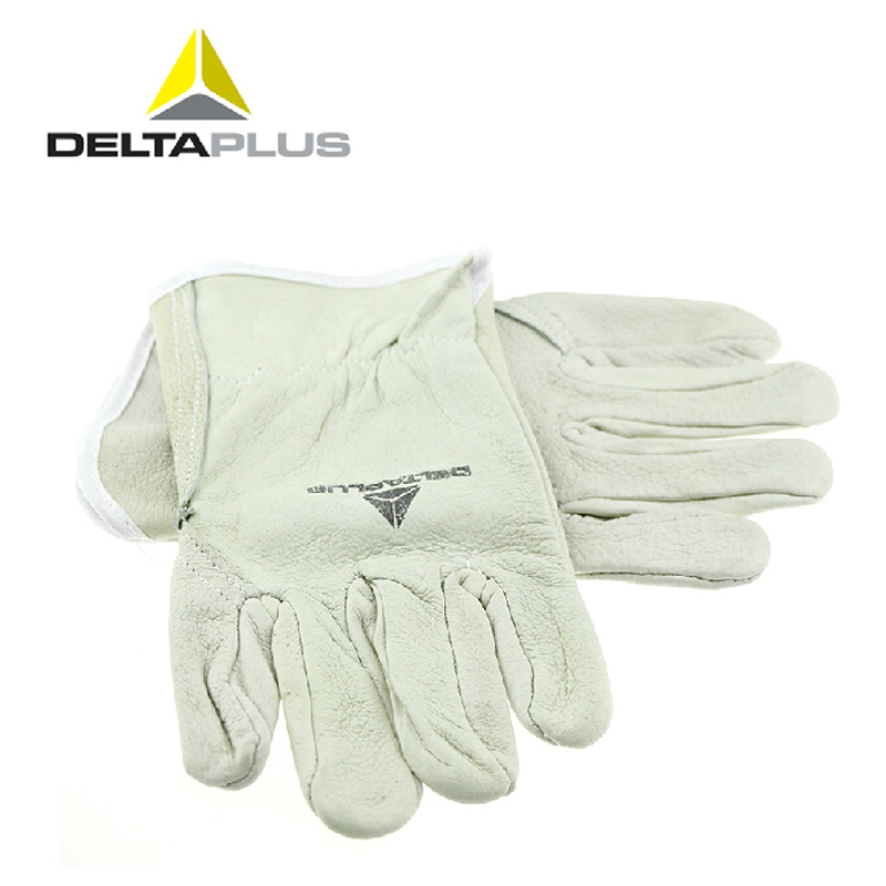 代尔塔 204159全猪皮手套