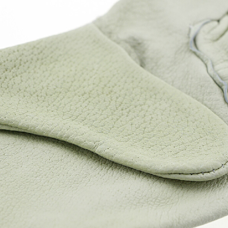 代尔塔 204159全猪皮手套