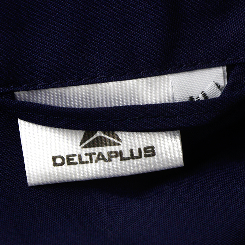 代尔塔 405167经济型工作服套装