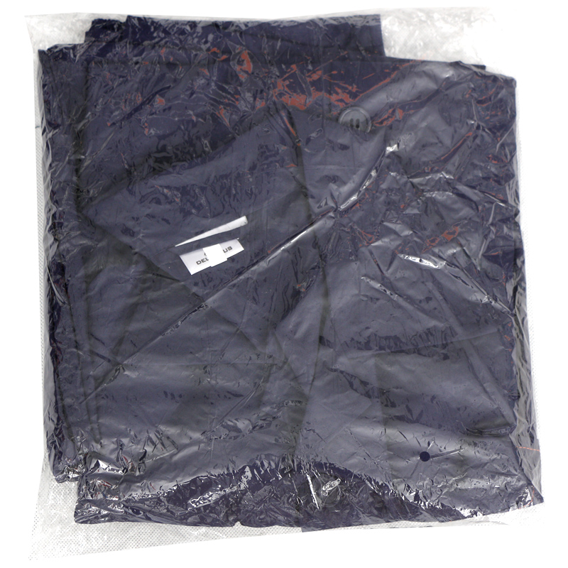 代尔塔 405167经济型工作服套装