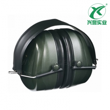 3M PELTOR H7F 折叠式耳罩