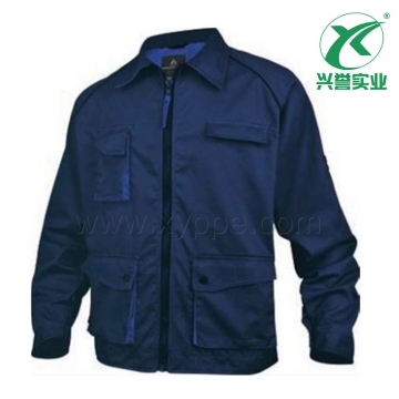 代尔塔 405108马克2系列夹克