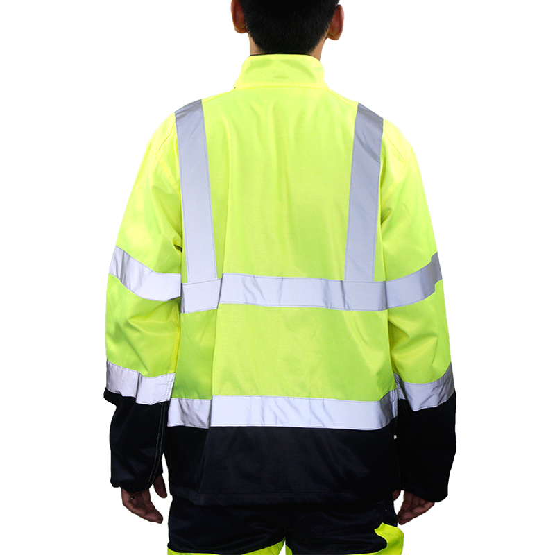 代尔塔 404012荧光上衣