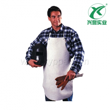 代尔塔 405015焊工牛皮围裙