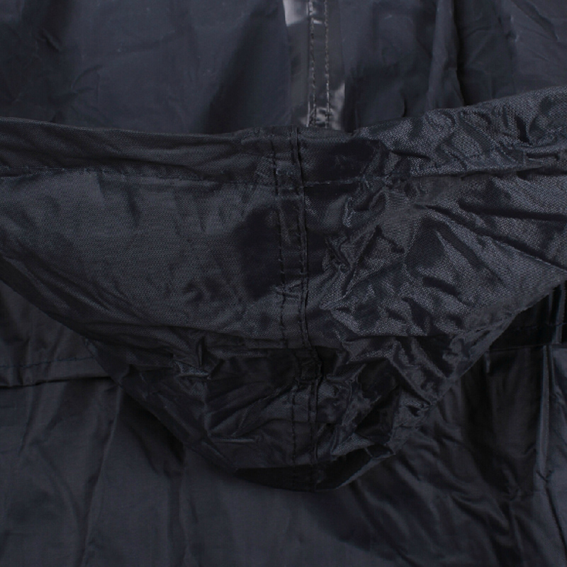 代尔塔 407003经典分体雨衣