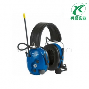 3M MT7H7F470-50防爆无线通讯耳罩高频头戴式