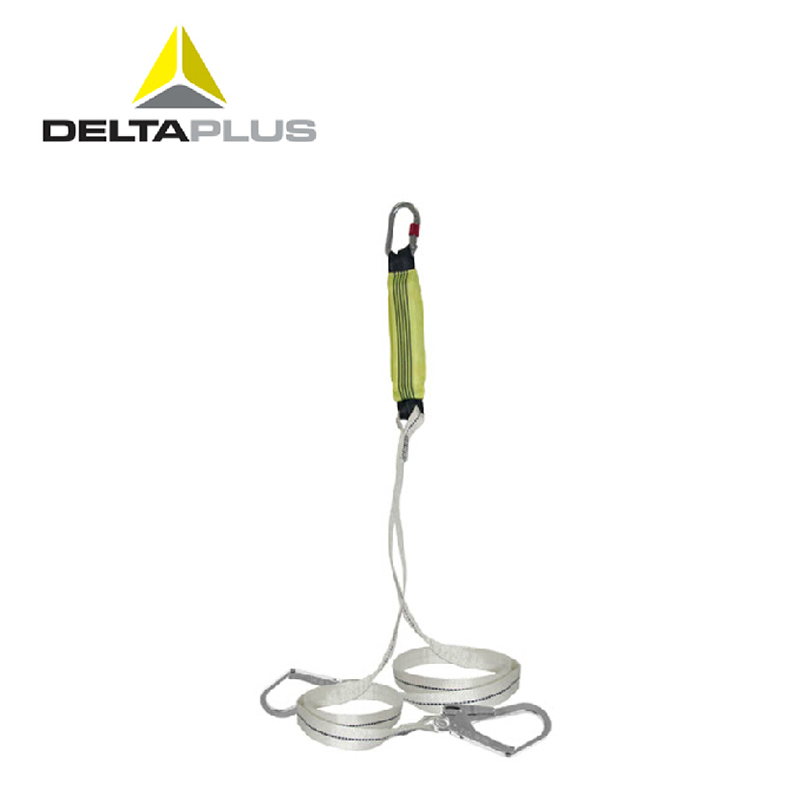 代尔塔 舒适型防坠套装506102