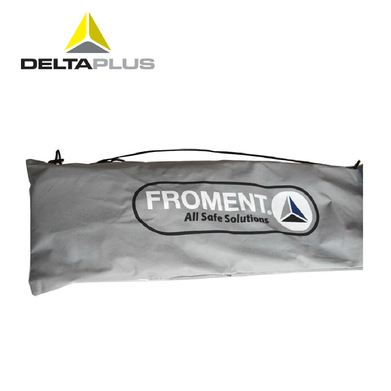 代尔塔 舒适型防坠套装506102