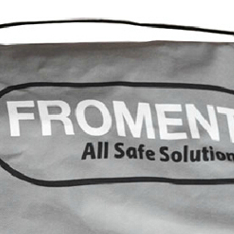 代尔塔 舒适型防坠套装506102