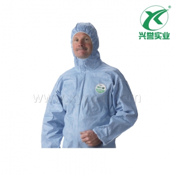 雷克兰派瑞朗XT连体防护服PXT428E
