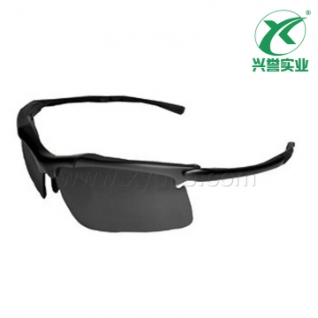 3M Peltor LE200 40175 高端墨镜（防雾防刮擦）