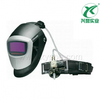 3M Fresh-air C 供气系统9002V自动变光焊接面罩