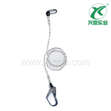 代尔塔 503320安全绳连接器件