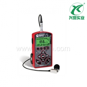3M NoisePro DLX-1个体噪声剂量计