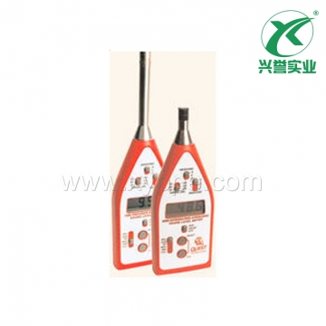 3M SLM-1100/2100 声级计