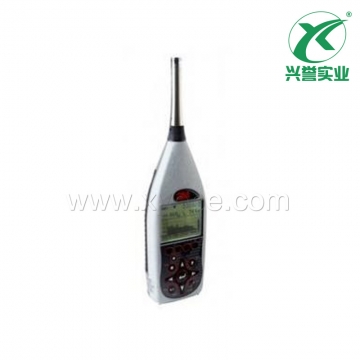 3M SoundPro SE/DL-2 实时频谱分析仪