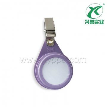 3M 3721甲醛气体被动采样仪