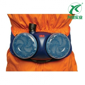 3M Jupiter 丘比特电动送风滤尘装置