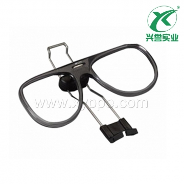 3M 6000系列全面罩眼镜架6878