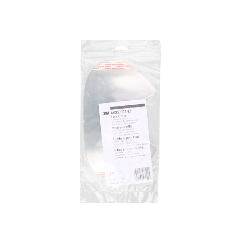 3M 6000系列全面罩视窗保护膜6885