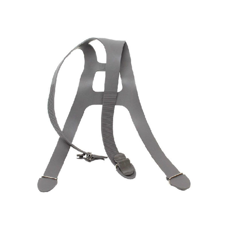 3M 6000系列全面罩头带组合6897