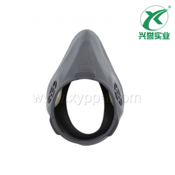3M 6000系列全面罩鼻罩组合6894