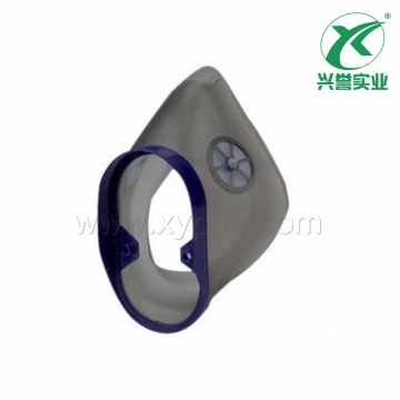 3M FF-400-11全面罩鼻罩组合