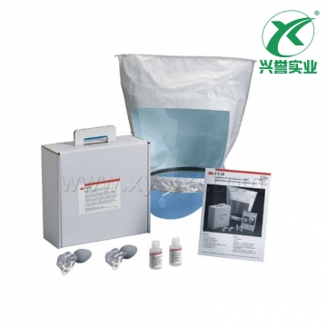 3M FT30定性适合性检测工具（苦味）