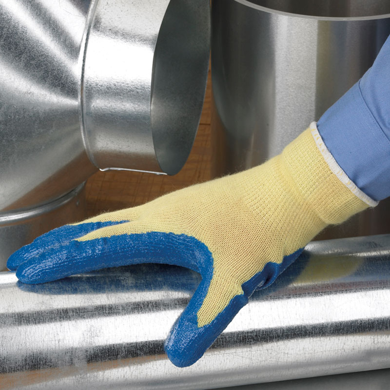 雷克兰SpiderGrip?抗切割手套22-1507