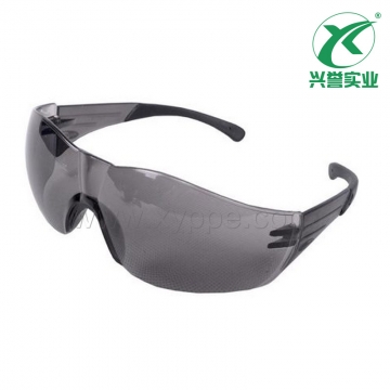 霍尼韦尔 100022 VL1-A Silver银灰色镜片防护眼镜